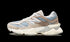 9060 "Sea Salt/Blue"